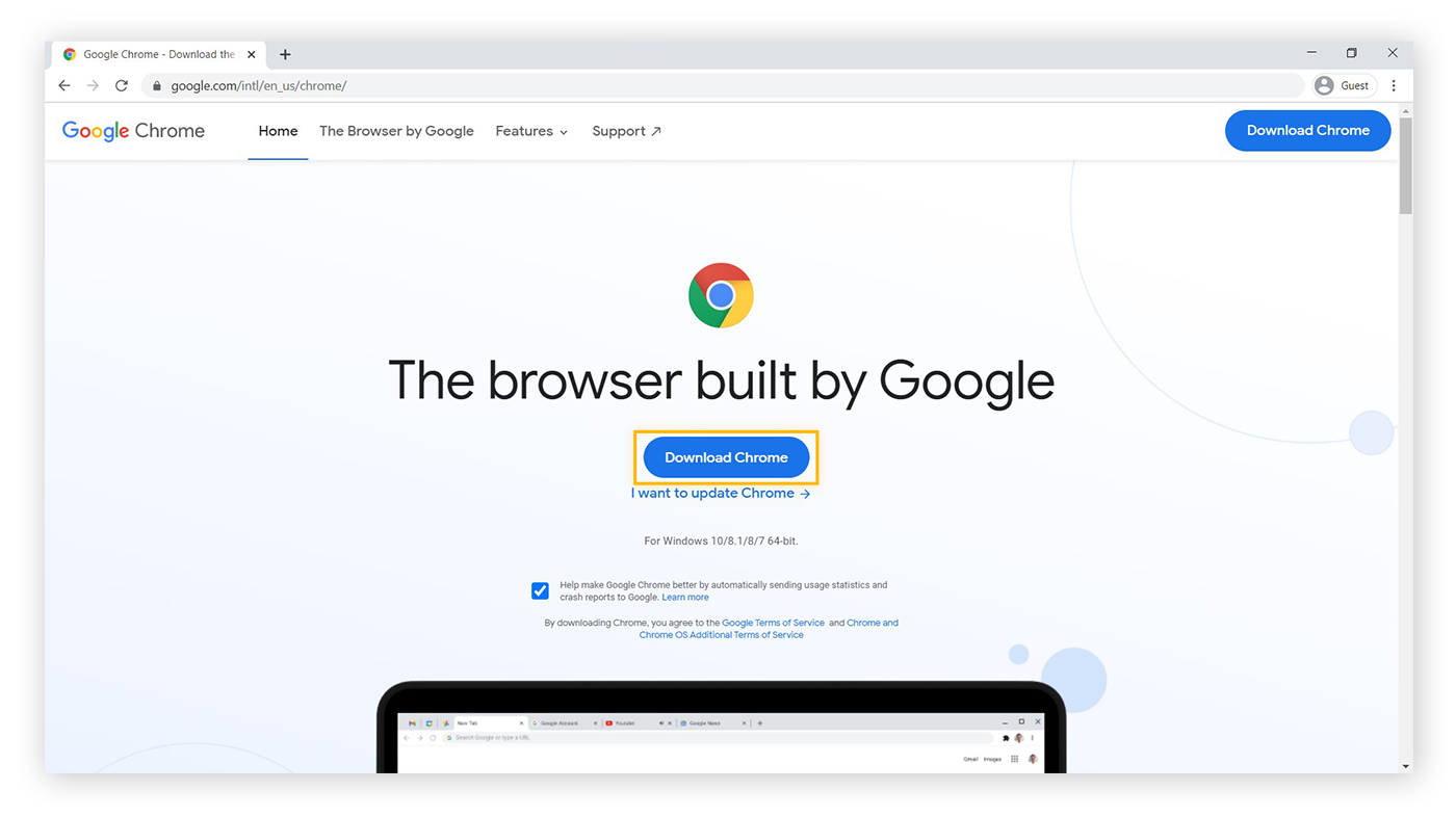 Speed Up Chrome, Firefox & IE Slow Browser Fixes